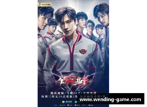 为什么我们热爱体育明星他们带来的激励与梦想
