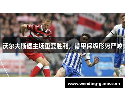 沃尔夫斯堡主场重要胜利，德甲保级形势严峻